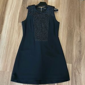 Sleeveless black dress Rag & Bone